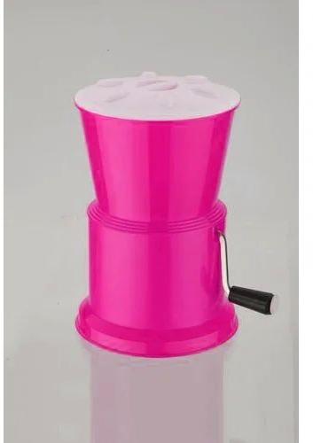 Manual Plastic Chilly Cutter