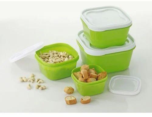 Plastic Multipurpose Storage Box