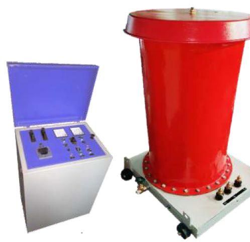 100kv 10mA High Voltage Tester
