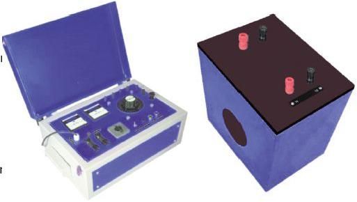 CT Type Primary Injection Kit