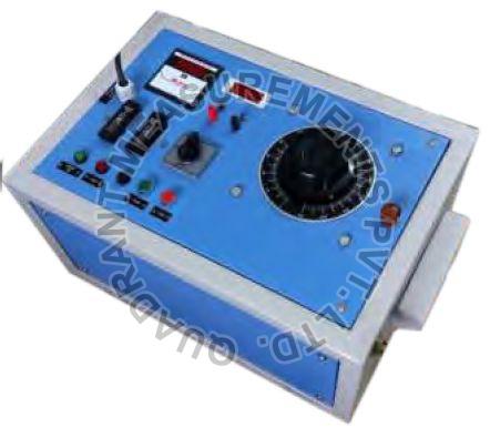 1500 Amp. Primary Injection Kit Manufacturer Supplier from Nashik