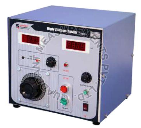 High voltage deals tester
