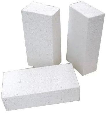 Cold Face Insulation Bricks