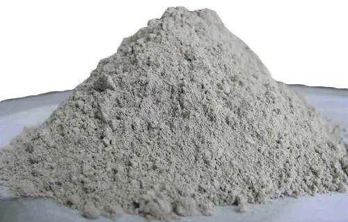Fire Clay Cement