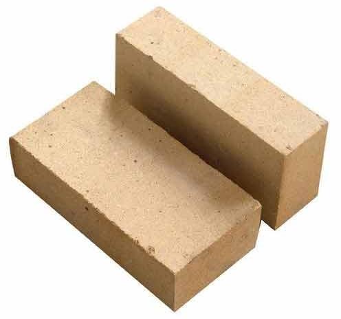 Furnace Refractory Bricks