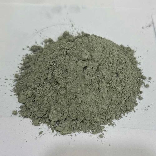 Low Cement Castable