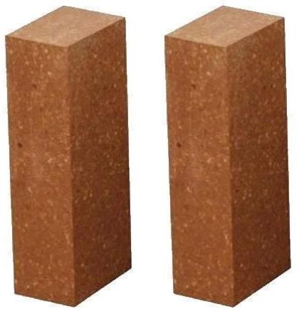 Magnesite Refractory Bricks