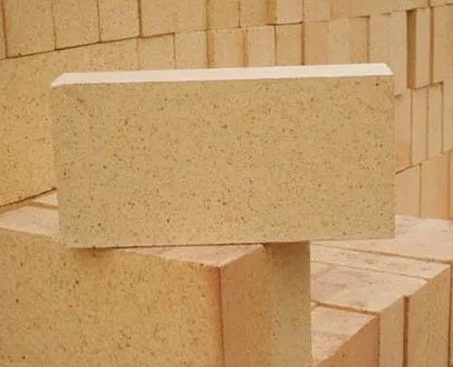 Refractory Fire Bricks HA-60%