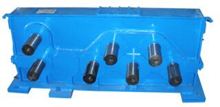 Industrial Machine Gear Box