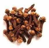 Dried Cloves