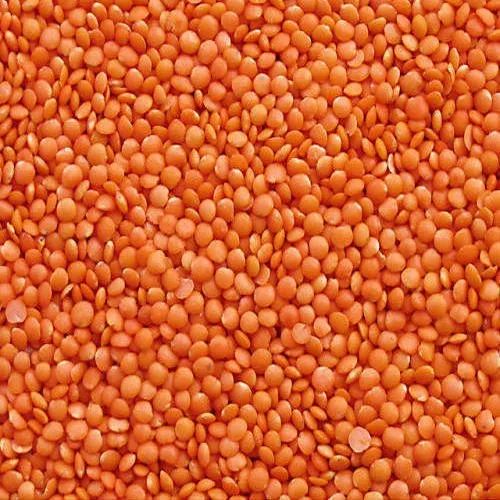 Indian Red Lentils