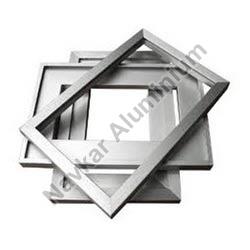 Aluminium Photo Frames