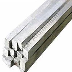 Aluminium Square Rod