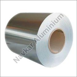 Cold Cast Aluminium Coil