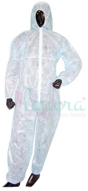 Disposable Coverall Dungarees