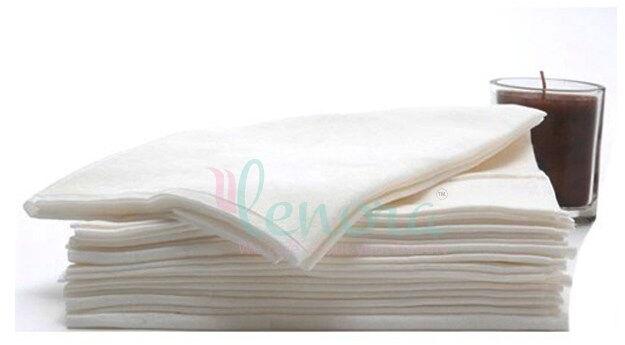 Disposable Face Towel