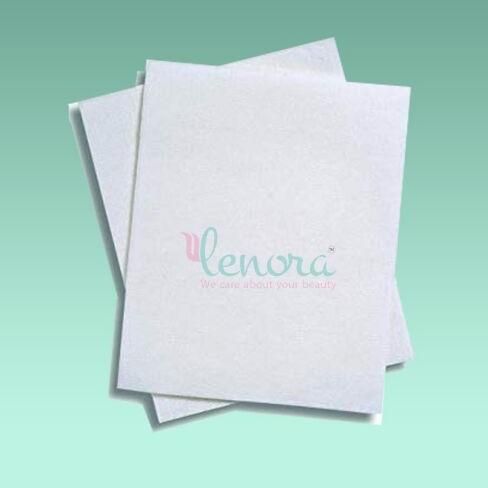 Disposable Face Wipes