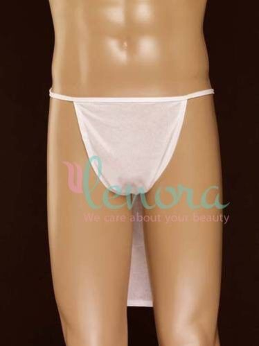 Non Woven Disposable Spa Langot