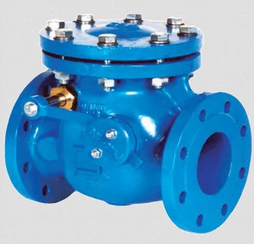 Non Return Valve