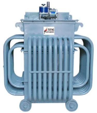 Variable Power Test Auto Transformer