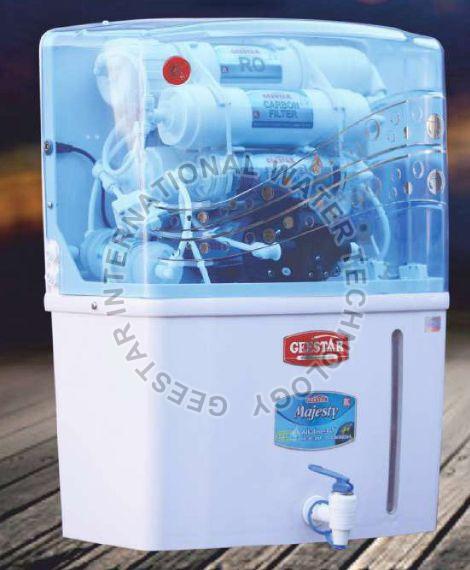 12 Litre Majesty RO Water Purifier