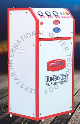 Jumbo Commercial RO