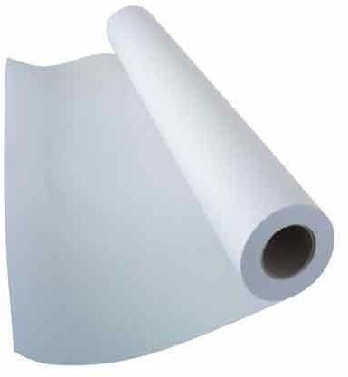 0.610x150 Mtr 90GSM 24 Inch Plotter Paper Roll