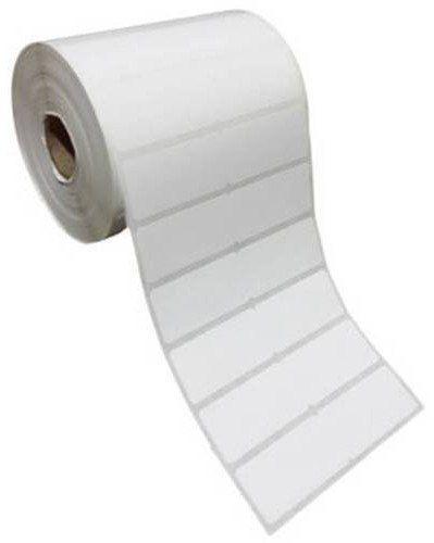 100x75mm Barcode Label