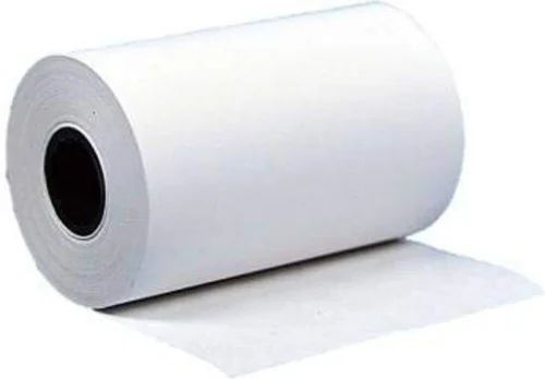 55x25 Mtr 55GSM Thermal Paper Roll
