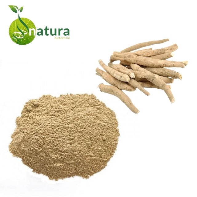 Natura Biotechnol Ashwagandha Extract Powder