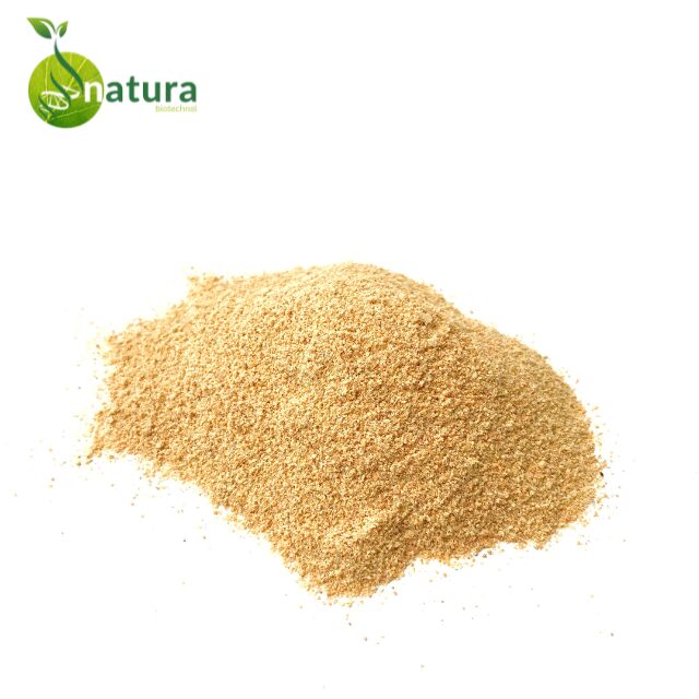 Natura Biotechnol Fenugreek Seed Powder