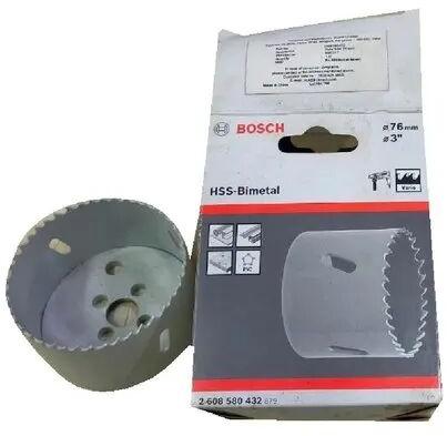 Bosch Hole Cutters