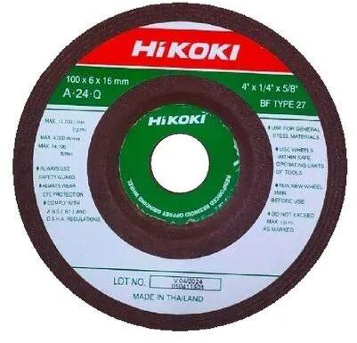 Hikoki Grinding Wheel