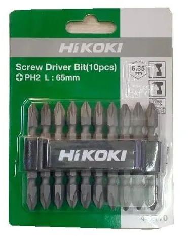 Screw Driver Bit