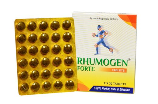 Rhumogen Forte Tablets
