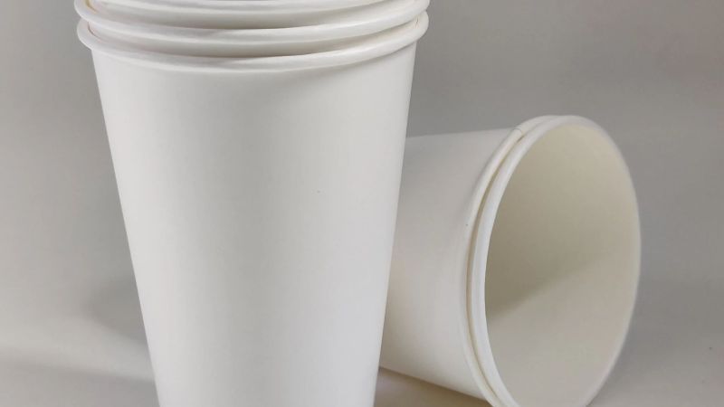 330ml Paper Cup