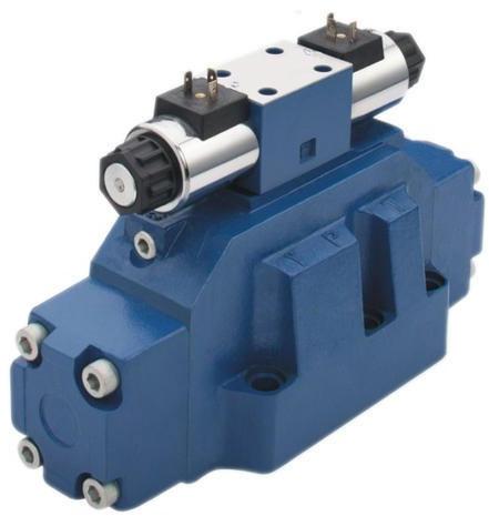 Hydraulic Directional Valve