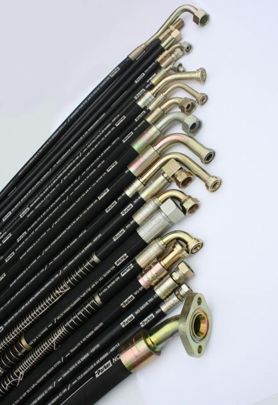 Hydraulic Hose Assembly