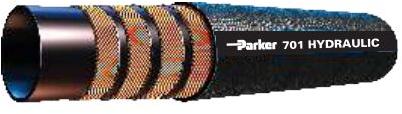 Parker 4SP Hydraulic Hose Pipe