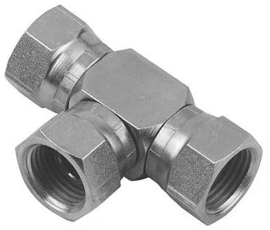 Hydraulic Swivel Fittings