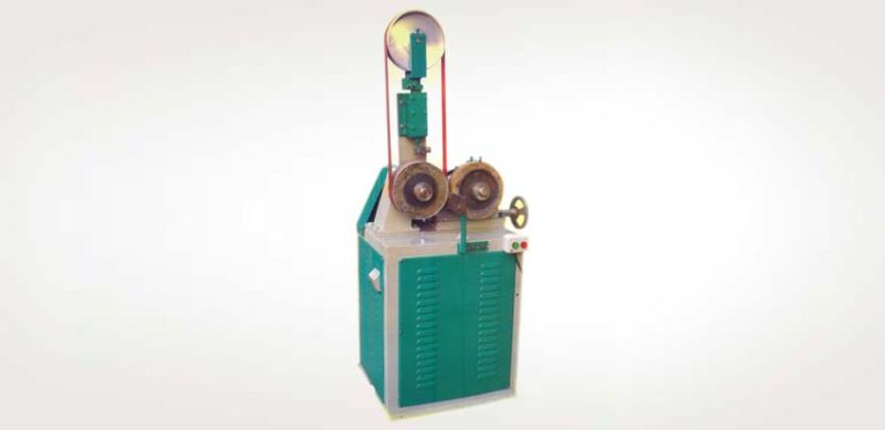 Pipe Polishing Machine