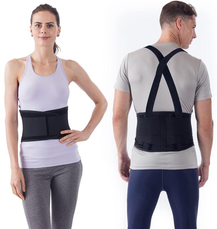 Back Support Belt