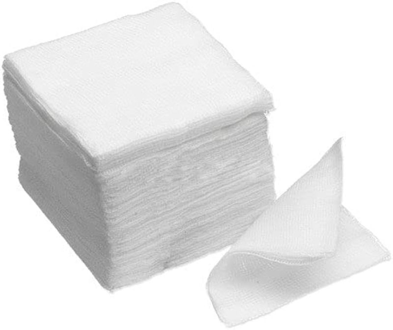 Gauze Swabs