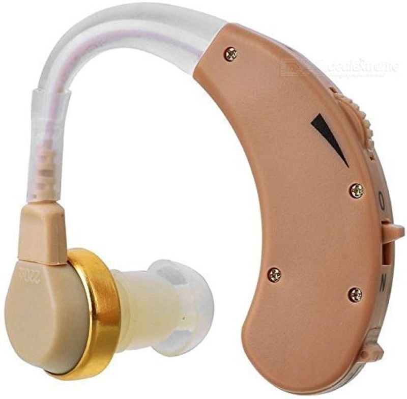 Hearing Aid