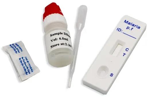 Malaria Self Test Kit
