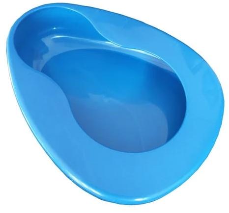 Plastic Bed Pan