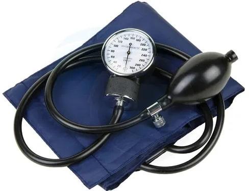 Sphygmomanometer BP Machine