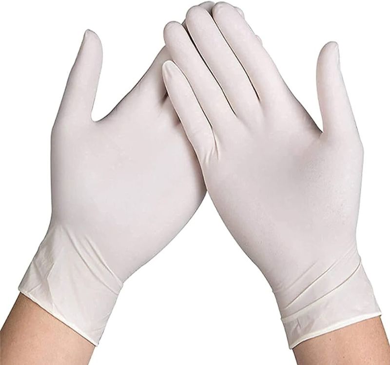 Surgical Gloves