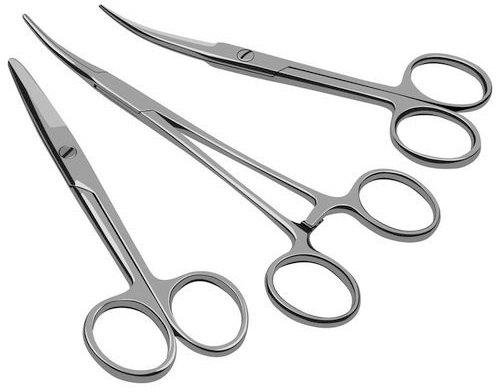 Surgical Scissors