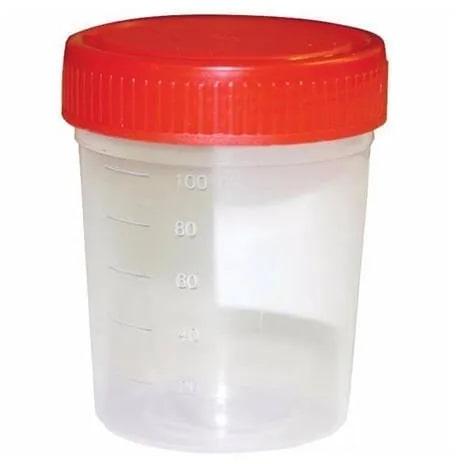 Urine Container